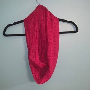 Simply Vera Vera Wang infinity scarf